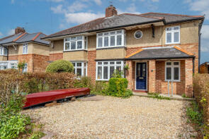 18, Ashfield Road, Andover SP10 3PE