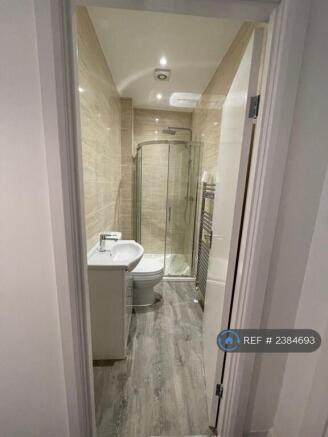 Bathroom 2