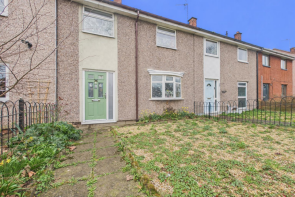 3, Harney Court, Rugeley WS15 2NW