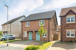 26, Tilley Crescent, Crawcrook, Ryton NE40 4FE