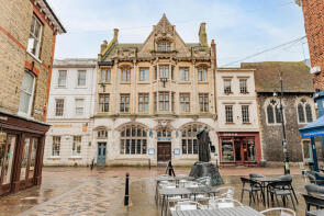 2, 28 The Kingsbridge Apartments, High Street, Canterbury CT1 2AZ