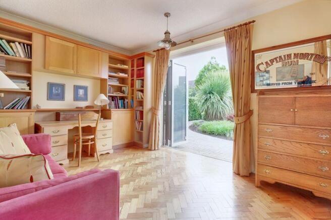 Bedroom Two / ...