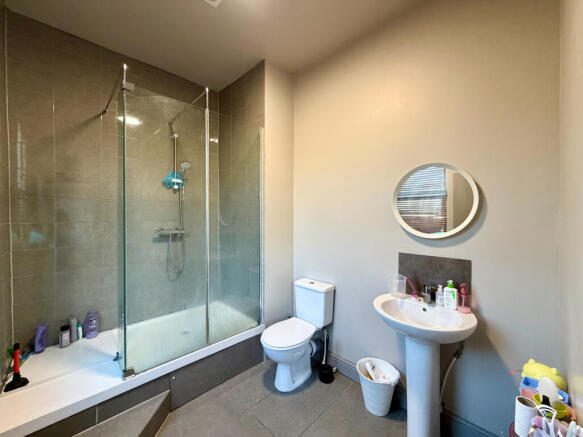 15 bed Terraced for sale Image 11