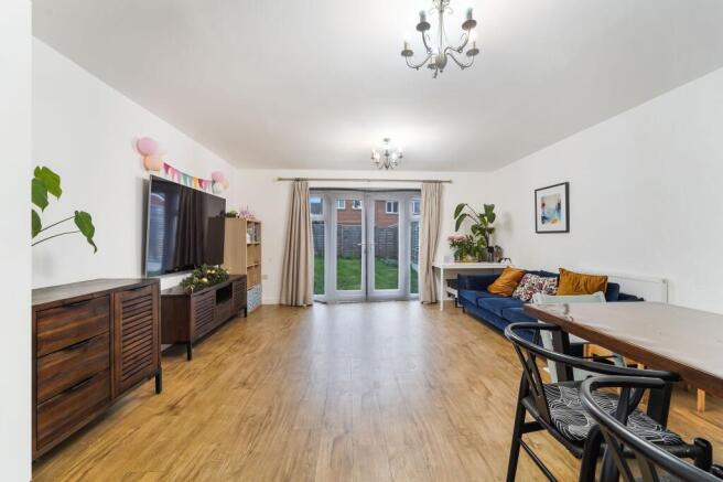 Galatea Way, Epsom - KT19 9GF