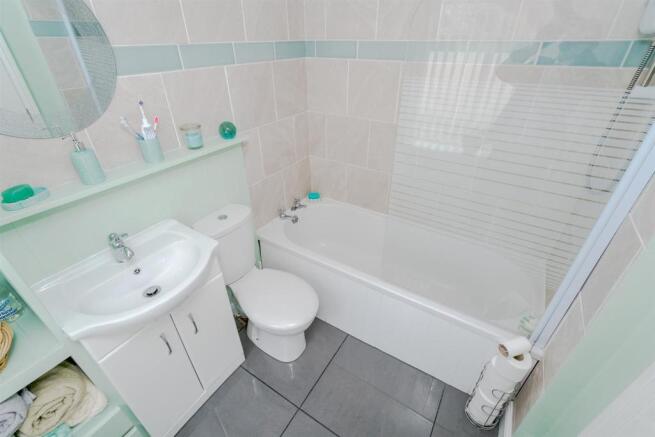 383, Norton Road, Heath Hayes, Cannock, Staffordsh