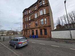 Flat 1/1, 1, Queen Street, Renfrew PA4 8TR