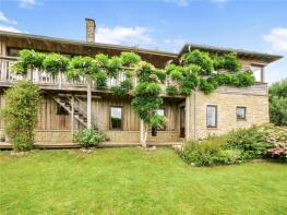 Larkspur, Station Approach, Pensford, Bristol BS39 4AE