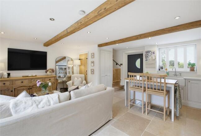 2 bed Terraced for sale Image 7