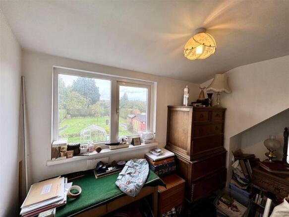 BEDROOM FOUR