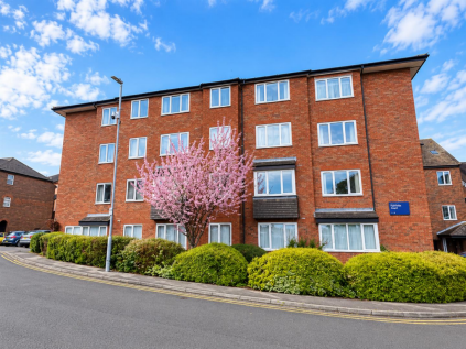 Albion Street, Dunstable