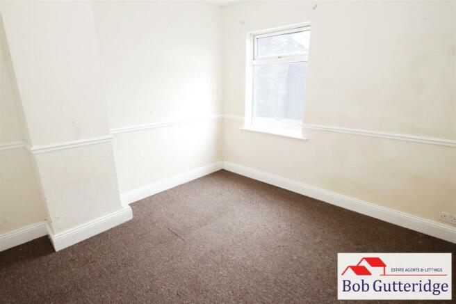 BEDROOM TWO (REAR)