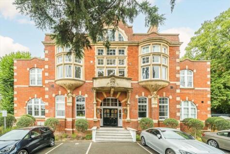 Coombe Road, Kingston Upon Thames