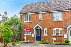 22, Cressbrook Drive, Cambridge CB23 6BF