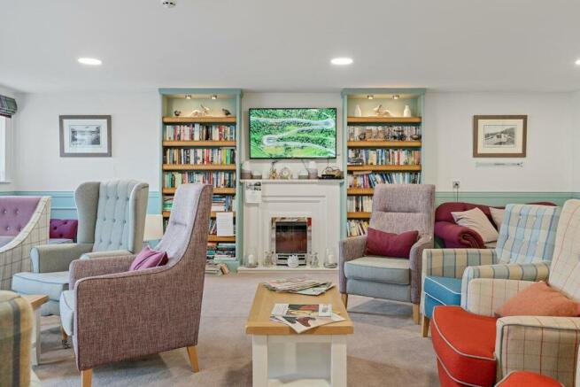 1 bed Apartment for sale Image 12