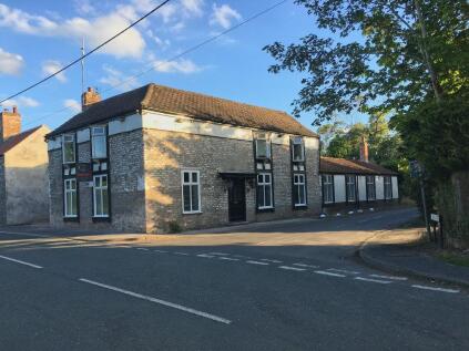 Holmpton, East Yorkshire