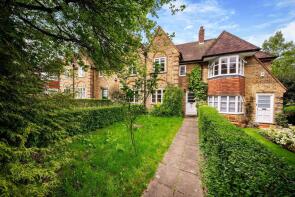 12, Coleridge Walk, Golders Green, London NW11 6AT