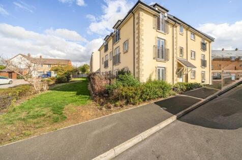 Dyson Road, Swindon, SN25