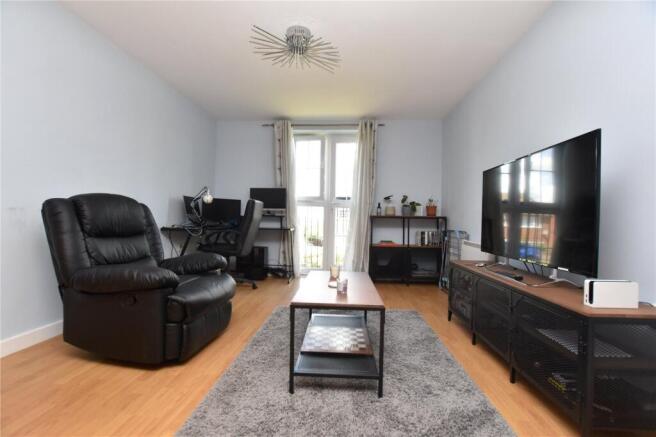 1 bed Apartment for sale Image 4