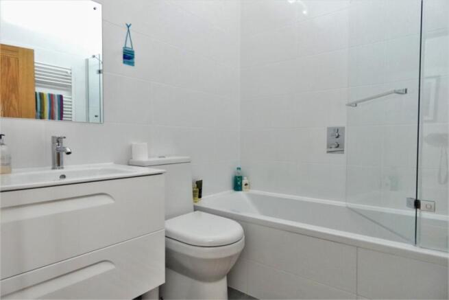 Bathroom / WC