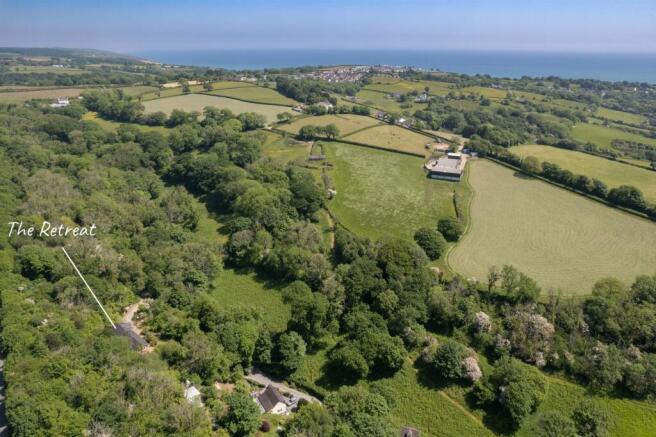 The Retreat, Stepaside - Aerials & Elevated -16.jp