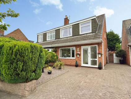 Malmesbury Road, Cheadle Hulme, SK8