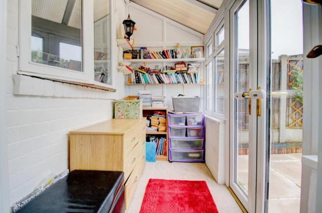 Sun Room