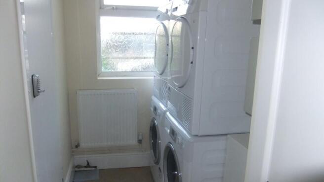 Rooms at Dogpool Lane, Birmingham - Widok 4
