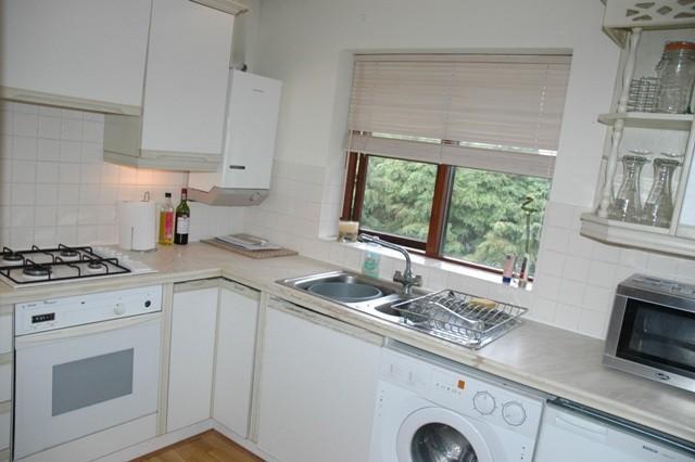 Fitted Kitchen