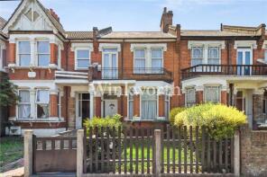 30, Bruce Grove, Tottenham, London N17 6RG