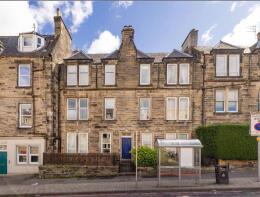 2f2, 6, Ardmillan Terrace, Gorgie, Edinburgh EH11 2JN