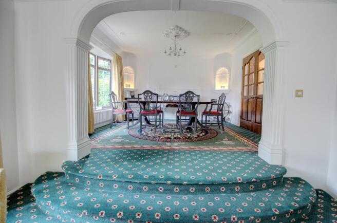 Dining Room (2)