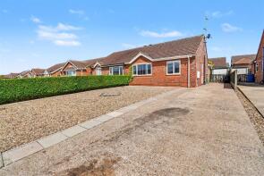 13, Tennyson Close, Caistor, Market Rasen LN7 6NZ