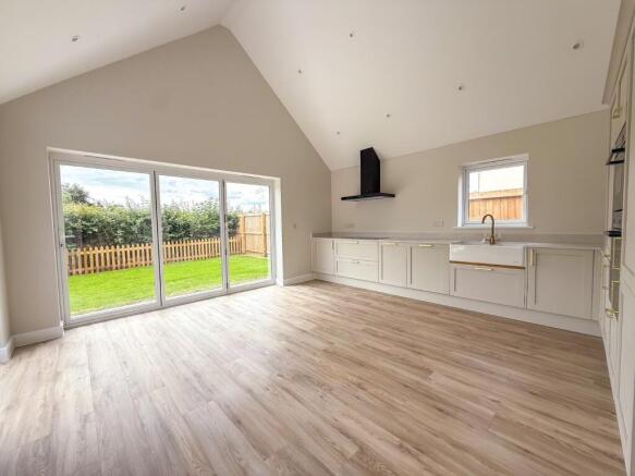 Open Plan