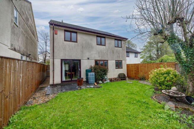 Oak Drive, Crownhill, Plymouth photo 2