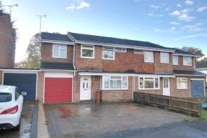 5, Fielden Close, Southampton SO52 9ND