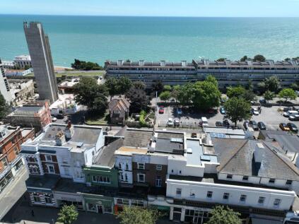 Pleydell Gardens, Folkestone, Kent, CT20