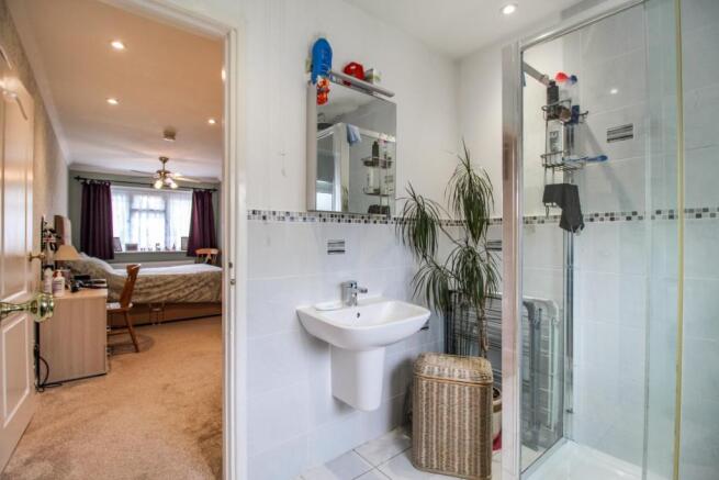 En-suite