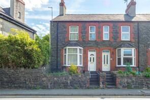 193, Caernarfon Road, Bangor LL57 4LW