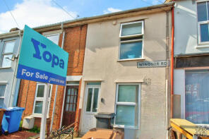 73, Windsor Road, Ipswich IP1 4AN
