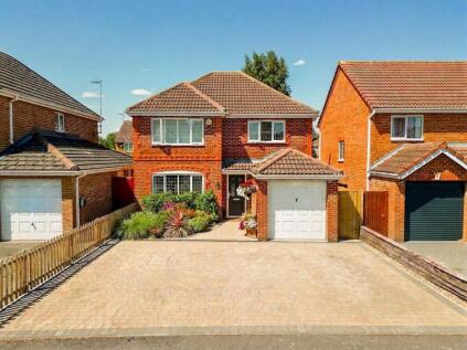Briskman Way, Aylesbury, HP21