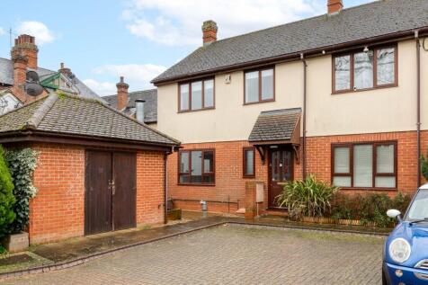 Bancroft, Hitchin, SG5