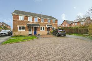 44, Shanklin Close, Great Sankey, Warrington WA5 3JN