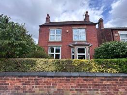 140, Main Street, Horsley Woodhouse, Ilkeston DE7 6AW