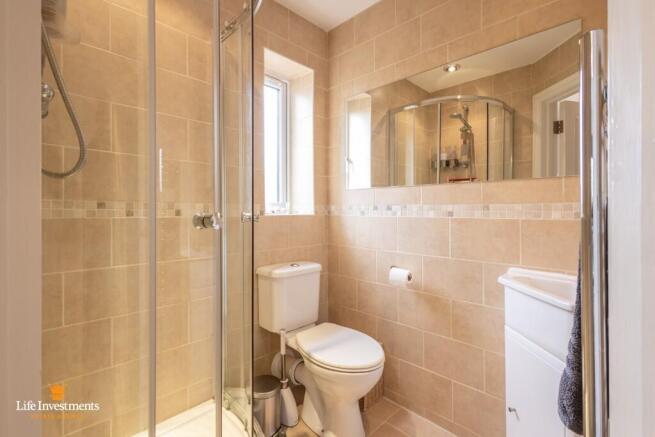 Ensuite