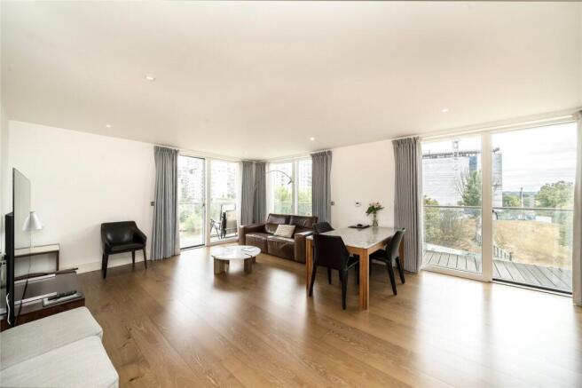 Tizzard Grove, Kidbrooke, London, SE3 photo 4