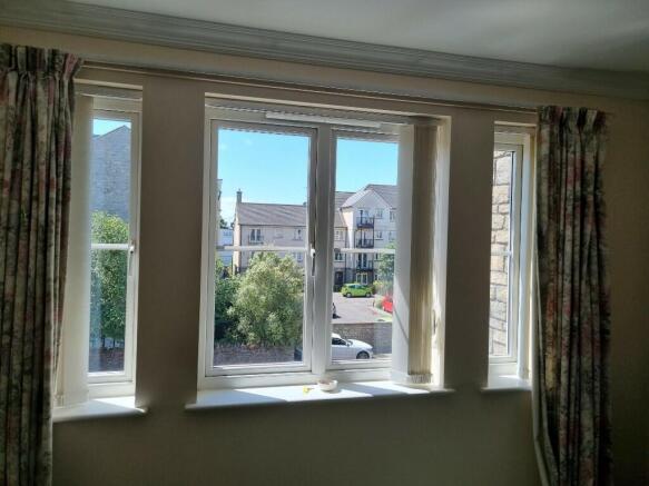 Flat 12