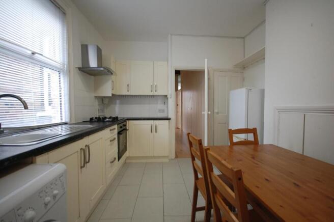 1 bedroom Flat for rent in N15