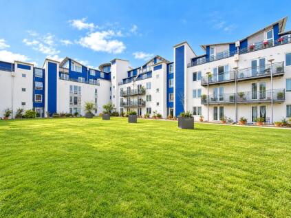 The Plaza, Sandford Street, Swindon, Wiltshire, SN1