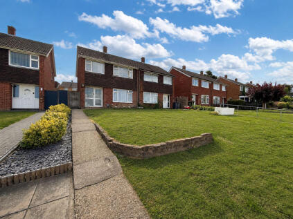 Wheatfield Road, Luton