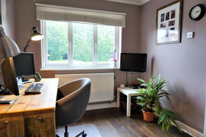 Office / Study